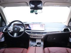 BMW X5 2023 xDrive 30Li Exclusive M Sports Night Package - фото 13