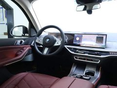 BMW X5 2023 xDrive 30Li Exclusive M Sports Night Package - фото 14