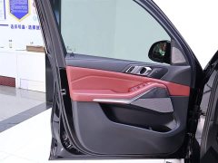 BMW X5 2023 xDrive 30Li Exclusive M Sports Night Package - фото 18
