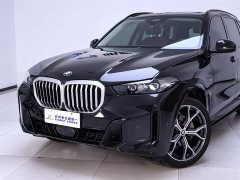 BMW X5 2023 xDrive 30Li Exclusive M Sports Night Package - фото 3