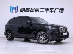 BMW X5 2023 xDrive 30Li Exclusive M Sports Night Package - фото 5