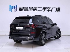 BMW X5 2023 xDrive 30Li Exclusive M Sports Night Package - фото 7