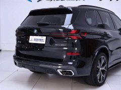 BMW X5 2023 xDrive 30Li Exclusive M Sports Night Package - фото 8