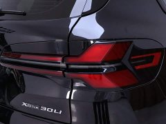 BMW X5 2023 xDrive 30Li Exclusive M Sports Night Package - фото 9