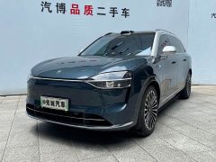 AITO M9 2024 EREV Ultra 42kWh 6-Seater - фото 1
