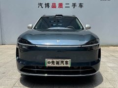 AITO M9 2024 EREV Ultra 42kWh 6-Seater - фото 2