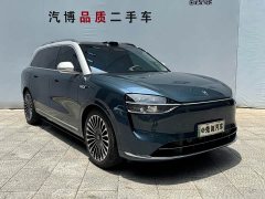 AITO M9 2024 EREV Ultra 42kWh 6-Seater - фото 3