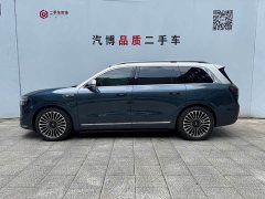 AITO M9 2024 EREV Ultra 42kWh 6-Seater - фото 4