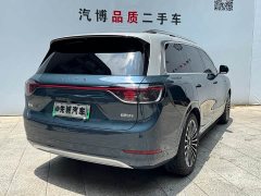 AITO M9 2024 EREV Ultra 42kWh 6-Seater - фото 5