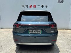 AITO M9 2024 EREV Ultra 42kWh 6-Seater - фото 6