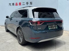 AITO M9 2024 EREV Ultra 42kWh 6-Seater - фото 7