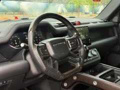 Land Rover Defender 110 P400 X-Dynamic HSE - фото 10