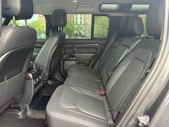Land Rover Defender 110 P400 X-Dynamic HSE - фото 15