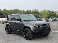 Land Rover Defender 110 P400 X-Dynamic HSE - фото 2