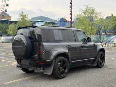 Land Rover Defender 110 P400 X-Dynamic HSE - фото 3
