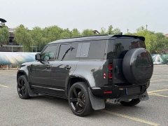 Land Rover Defender 110 P400 X-Dynamic HSE - фото 4