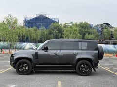 Land Rover Defender 110 P400 X-Dynamic HSE - фото 6