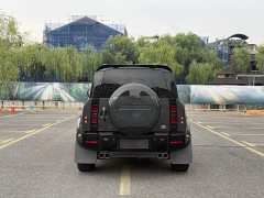 Land Rover Defender 110 P400 X-Dynamic HSE - фото 7
