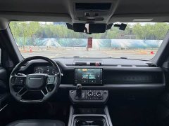 Land Rover Defender 110 P400 X-Dynamic HSE - фото 8