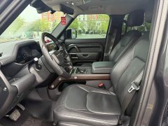 Land Rover Defender 110 P400 X-Dynamic HSE - фото 9