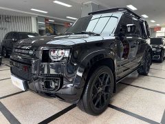 Land Rover Defender Facelift 110 3.0T P400 X-DYNAMIC HSE - фото 1