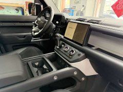 Land Rover Defender Facelift 110 3.0T P400 X-DYNAMIC HSE - фото 10