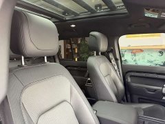 Land Rover Defender Facelift 110 3.0T P400 X-DYNAMIC HSE - фото 11