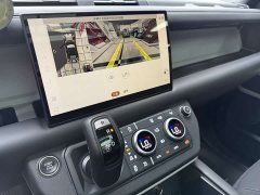 Land Rover Defender Facelift 110 3.0T P400 X-DYNAMIC HSE - фото 12