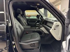 Land Rover Defender Facelift 110 3.0T P400 X-DYNAMIC HSE - фото 13