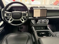 Land Rover Defender Facelift 110 3.0T P400 X-DYNAMIC HSE - фото 15