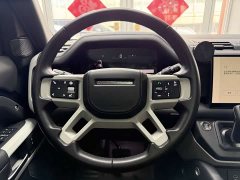 Land Rover Defender Facelift 110 3.0T P400 X-DYNAMIC HSE - фото 16