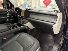 Land Rover Defender Facelift 110 3.0T P400 X-DYNAMIC HSE - фото 17