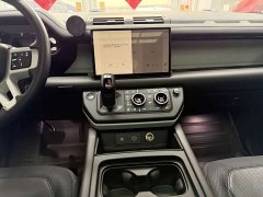 Land Rover Defender Facelift 110 3.0T P400 X-DYNAMIC HSE - фото 18