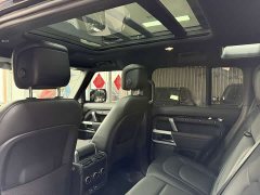Land Rover Defender Facelift 110 3.0T P400 X-DYNAMIC HSE - фото 19