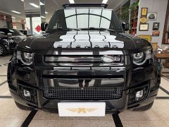 Land Rover Defender Facelift 110 3.0T P400 X-DYNAMIC HSE - фото 2