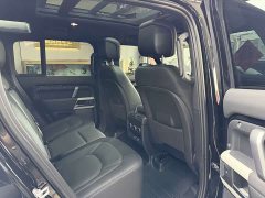 Land Rover Defender Facelift 110 3.0T P400 X-DYNAMIC HSE - фото 20