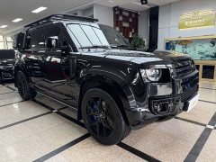 Land Rover Defender Facelift 110 3.0T P400 X-DYNAMIC HSE - фото 3