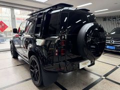 Land Rover Defender Facelift 110 3.0T P400 X-DYNAMIC HSE - фото 4