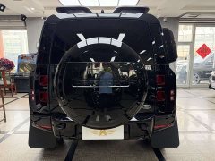 Land Rover Defender Facelift 110 3.0T P400 X-DYNAMIC HSE - фото 5