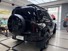 Land Rover Defender Facelift 110 3.0T P400 X-DYNAMIC HSE - фото 6