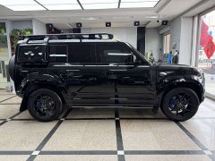 Land Rover Defender Facelift 110 3.0T P400 X-DYNAMIC HSE - фото 7