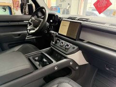 Land Rover Defender Facelift 110 3.0T P400 X-DYNAMIC HSE - фото 8