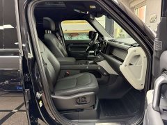 Land Rover Defender Facelift 110 3.0T P400 X-DYNAMIC HSE - фото 9