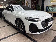Audi A5L 2026 2.0T Sports Edition - фото 1