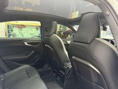 Audi A5L 2026 2.0T Sports Edition - фото 18