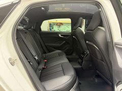 Audi A5L 2026 2.0T Sports Edition - фото 19