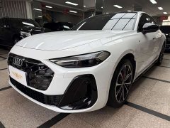 Audi A5L 2026 2.0T Sports Edition - фото 2