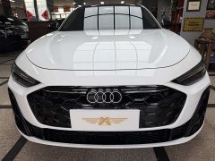 Audi A5L 2026 2.0T Sports Edition - фото 3
