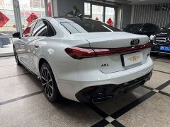 Audi A5L 2026 2.0T Sports Edition - фото 5