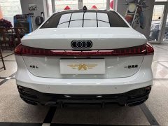 Audi A5L 2026 2.0T Sports Edition - фото 6